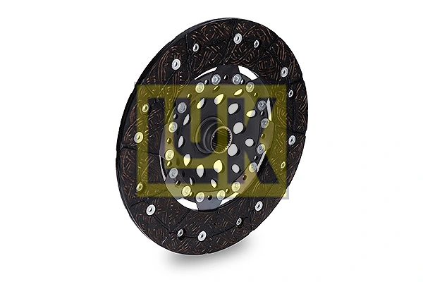 Clutch Disc